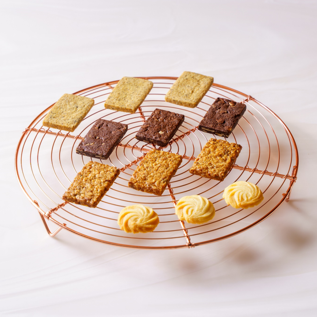 新クッキー缶発売のお知らせ｜ブノワ・ニアン（BENOIT NIHANT