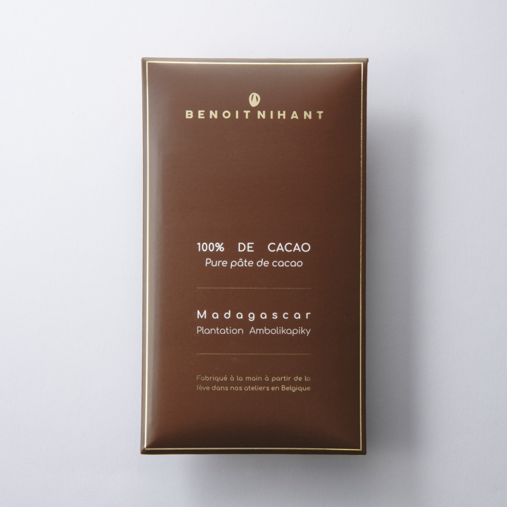 マダガスカル 100%|ブノワ・ニアン(BENOIT NIHANT)オンラインショップ マダガスカル 100%|ブノワ・ニアン(BENOIT NIHANT)オンラインショップ