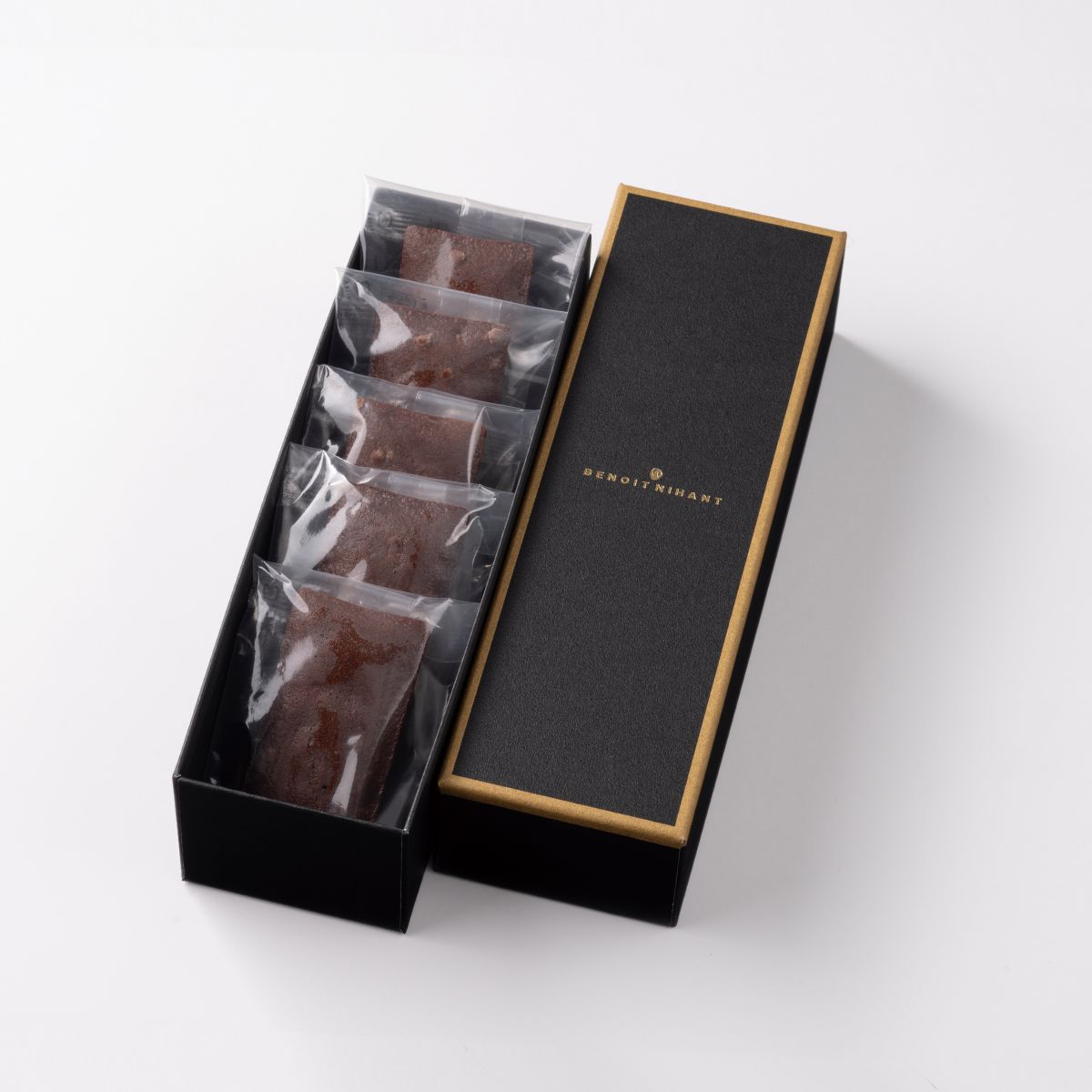 フィナンシェ ショコラ 5個入