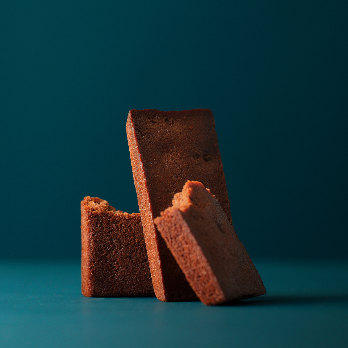 フィナンシェ ショコラ 5個入