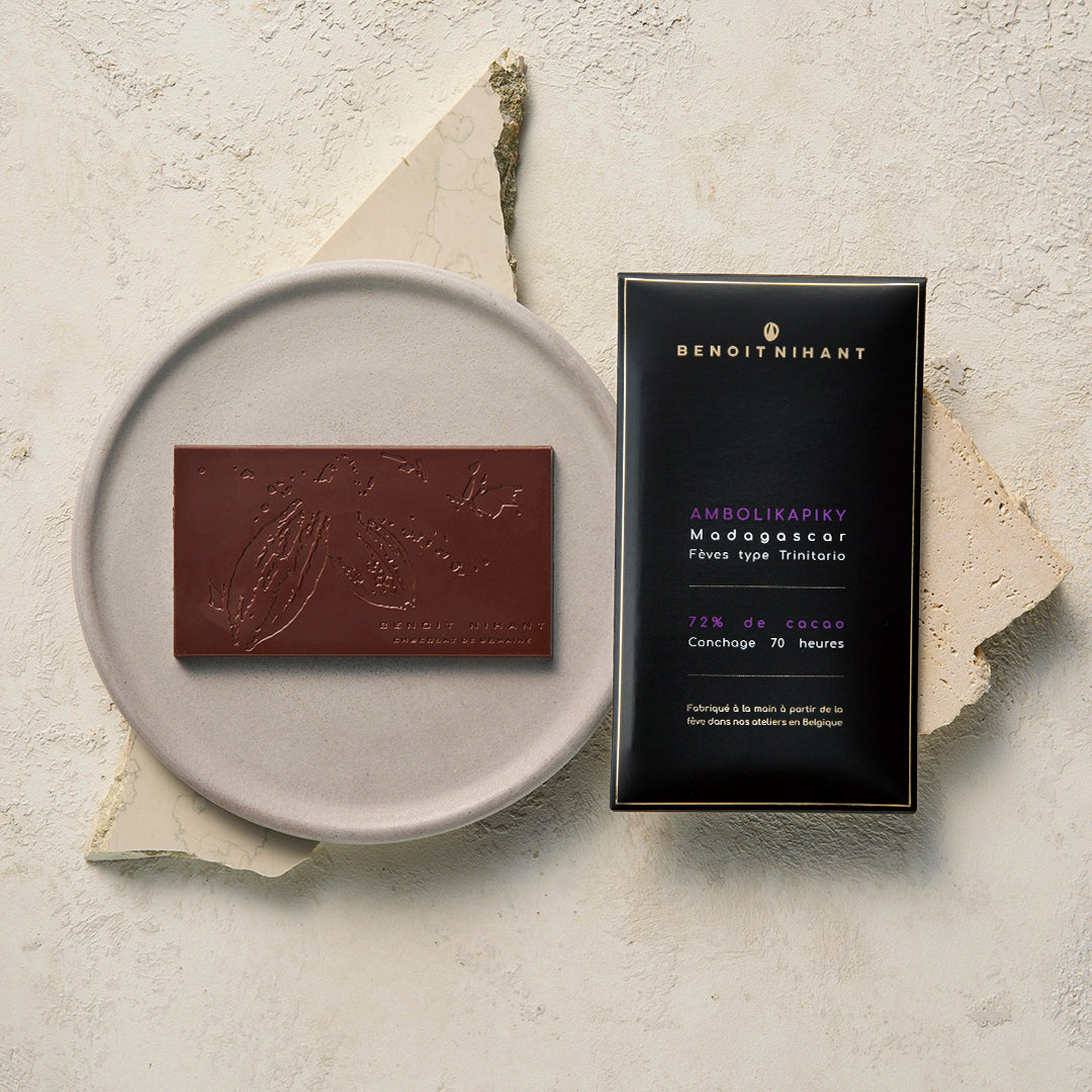 アンボリカピキィ 72%