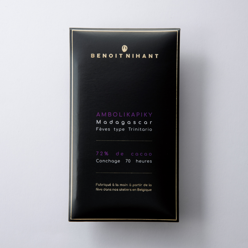 アンボリカピキィ 72%