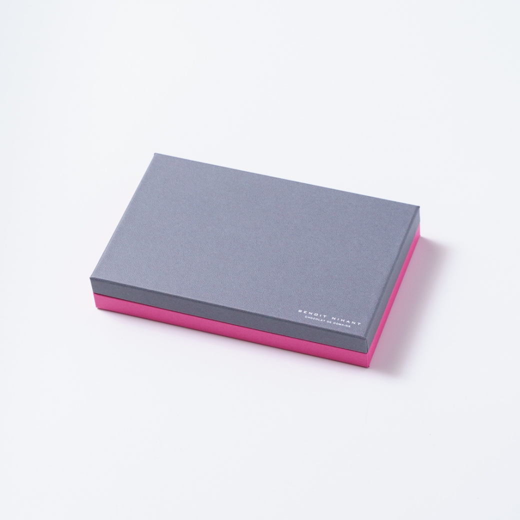 ブノワ・ニアン ボックス14個入