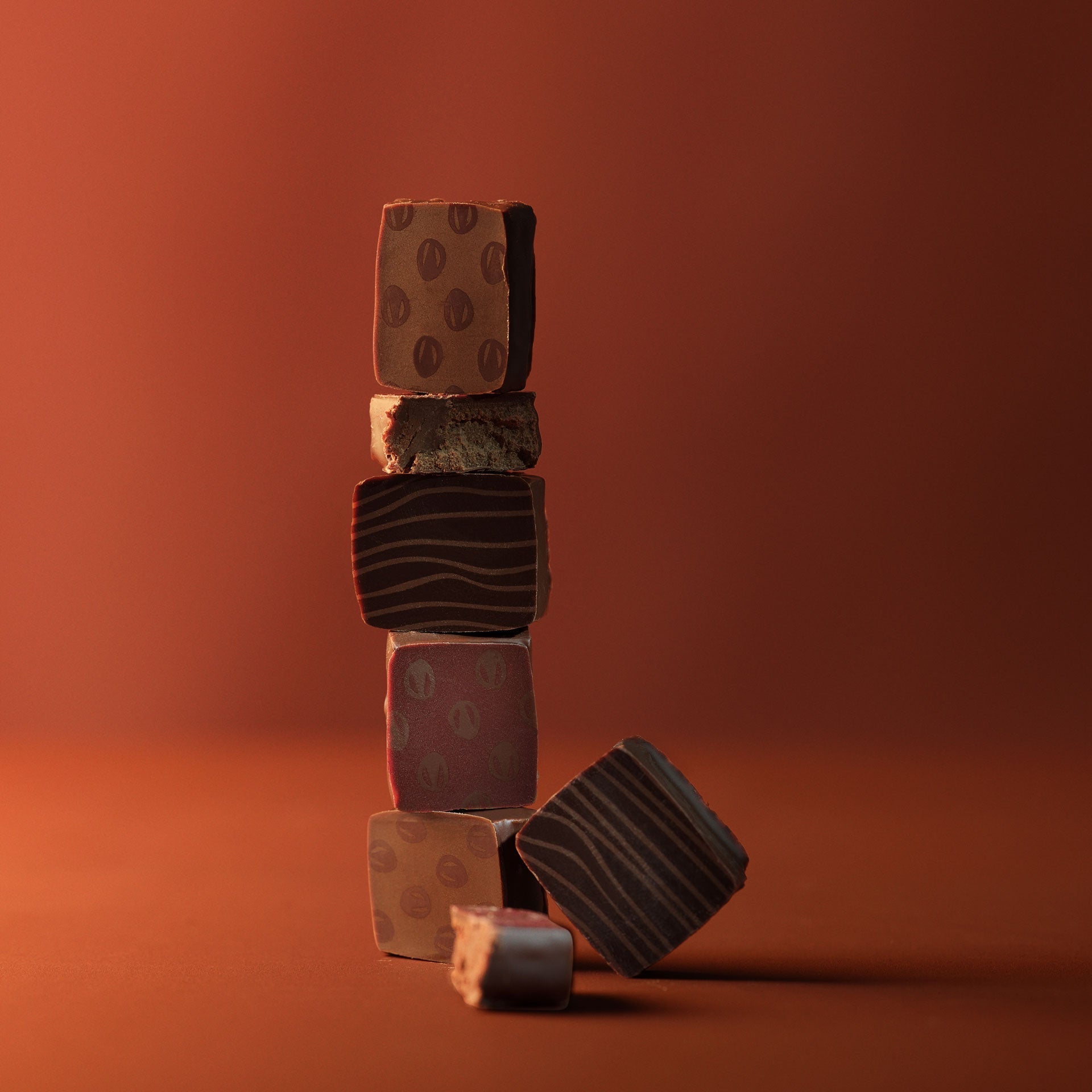 ブノワ・ニアン（BENOIT NIHANT） 公式サイト