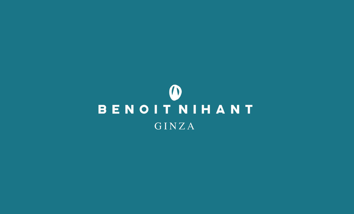 INFORMATION｜ブノワ・ニアン（BENOIT NIHANT）オンラインショップ