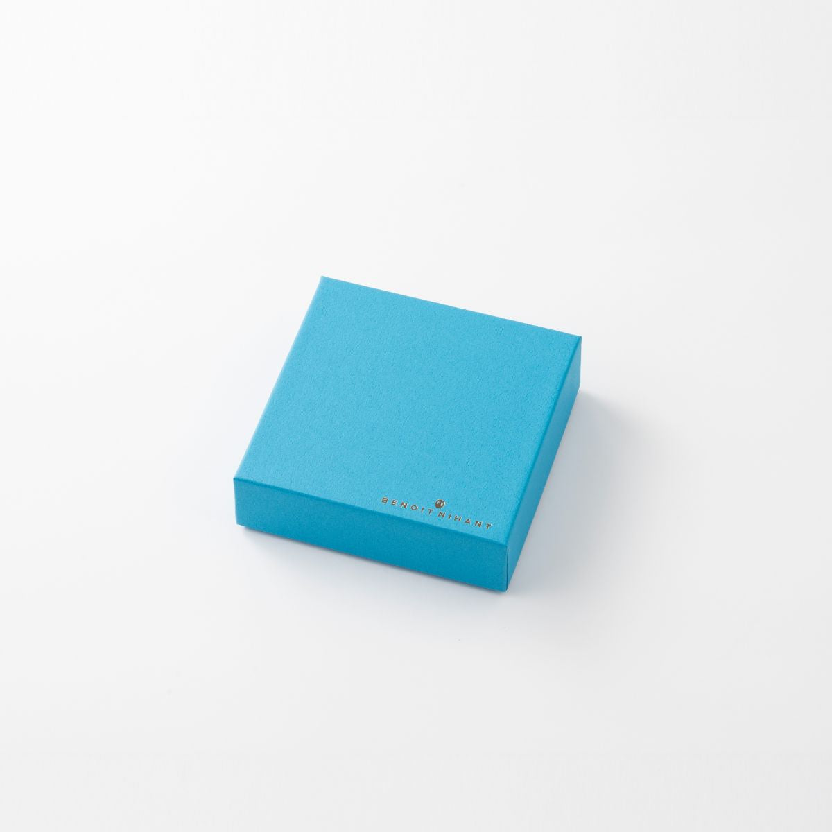 【バレンタイン2026】ブルー デ トワ 6個入り