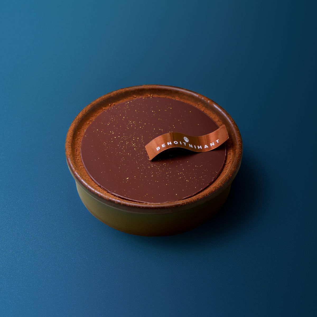 ブノワ・ニアン（BENOIT NIHANT） 公式サイト