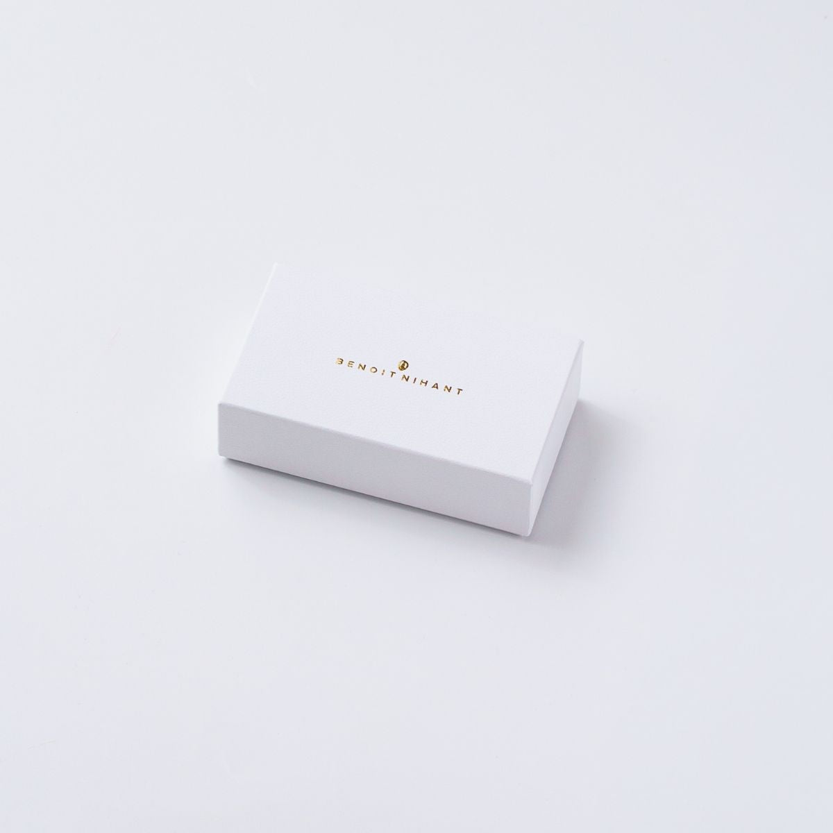 クール ボックス 3個入｜ブノワ・ニアン（BENOIT NIHANT）オンライン