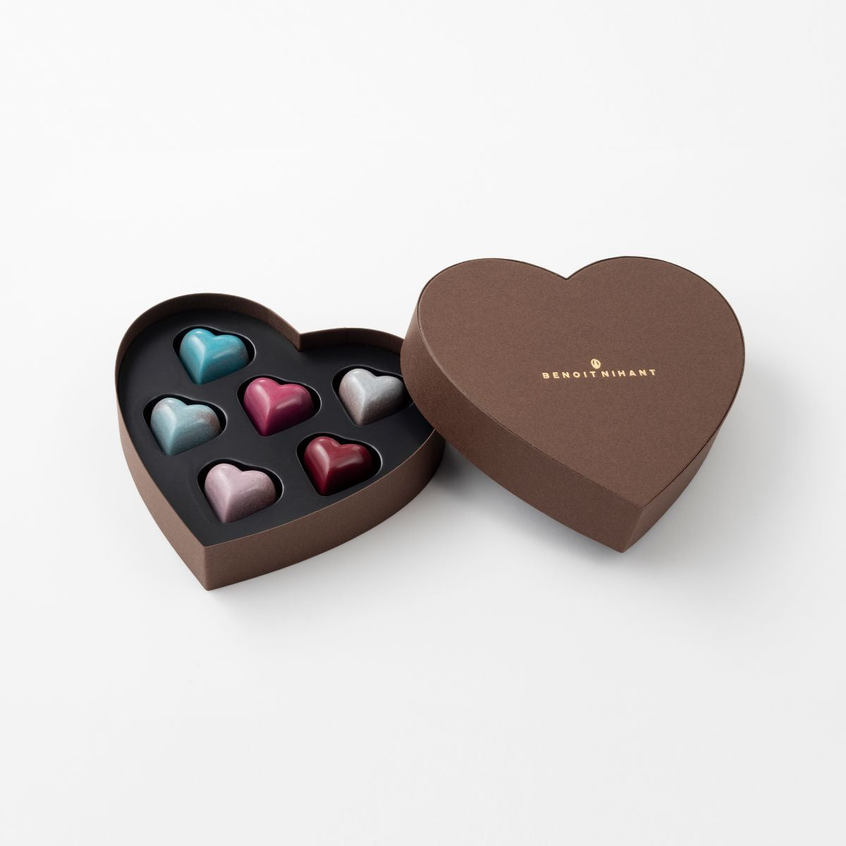 【バレンタイン2026】クール ボックス