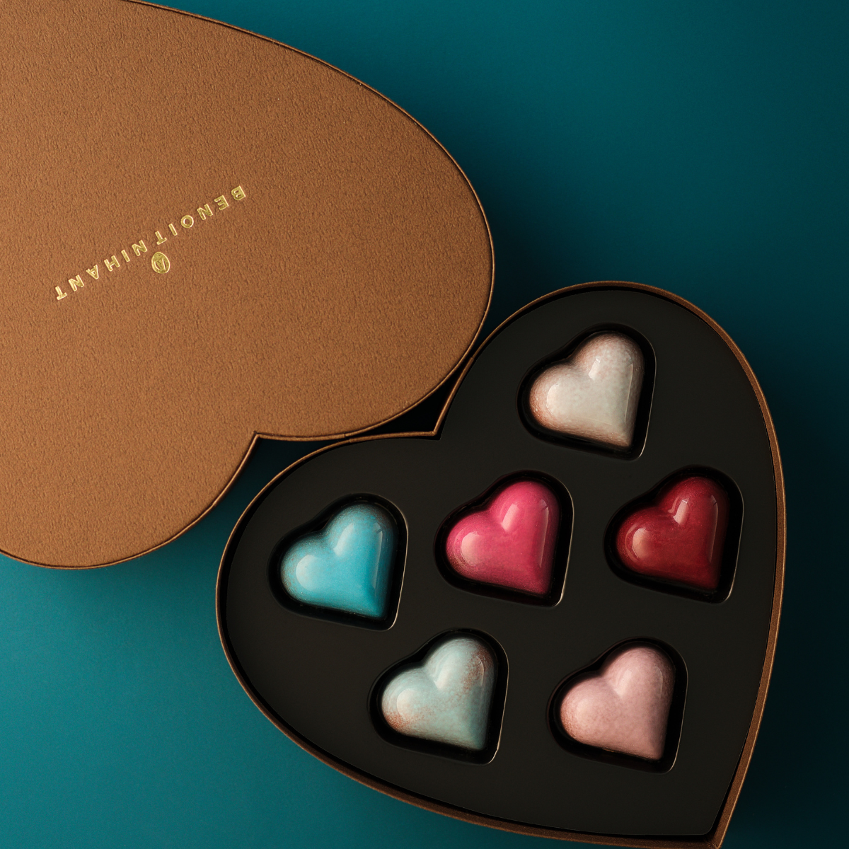 【バレンタイン2026】クール ボックス