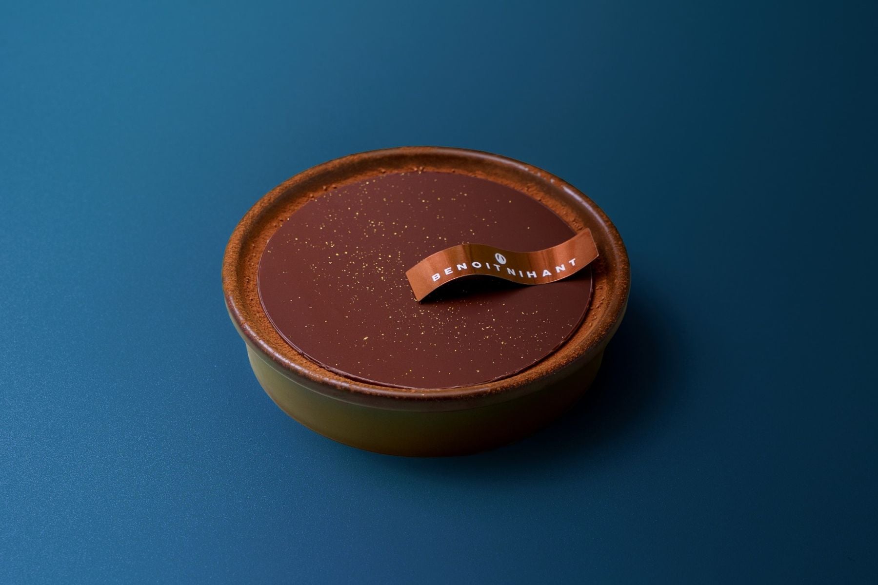 ブノワ・ニアン（BENOIT NIHANT） 公式サイト