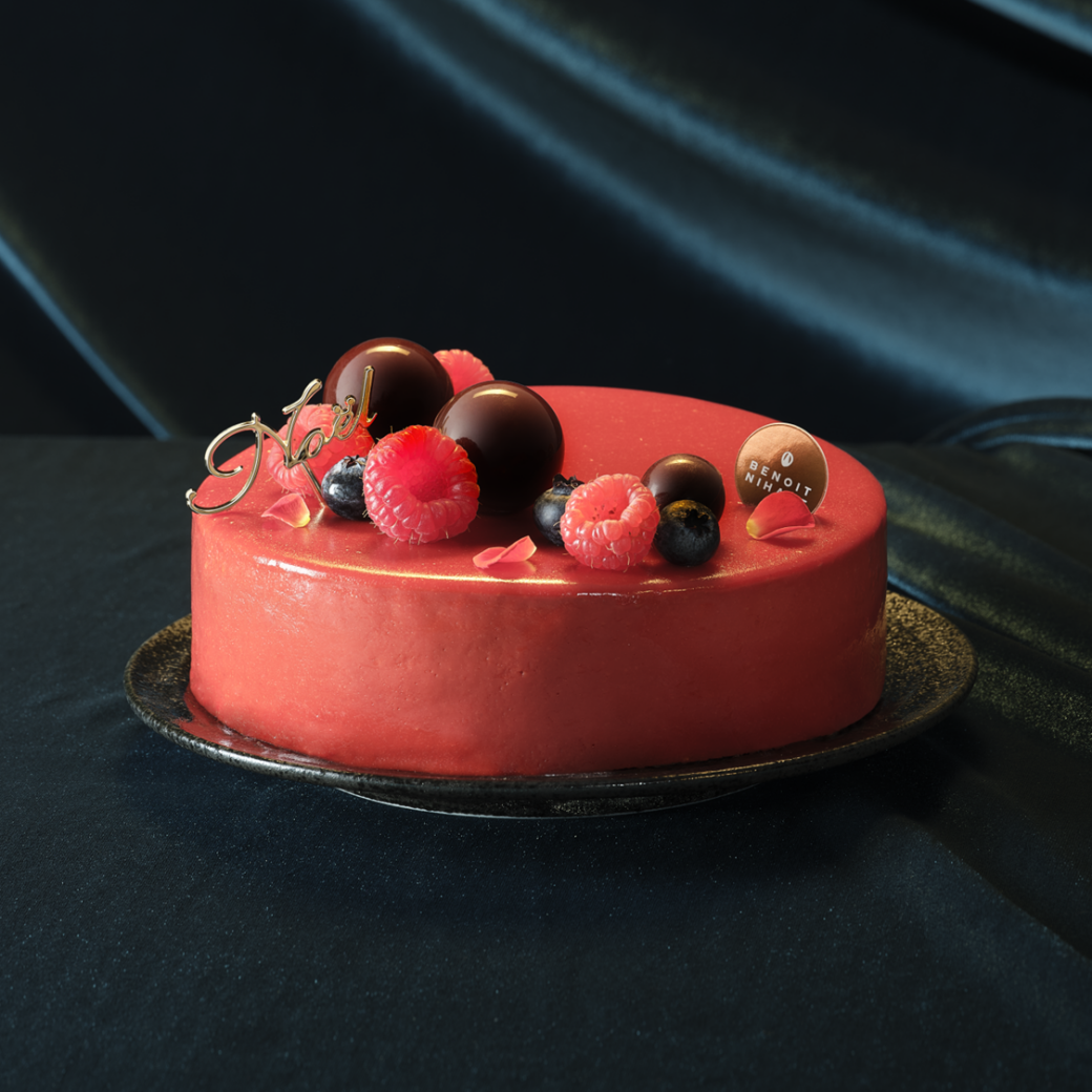 【店舗受取予約ページ】ショコラルージュ