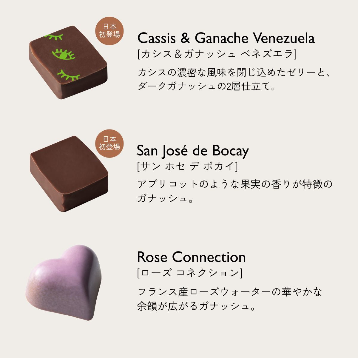 【バレンタイン2026】ブノワ・ニアン ボックス9個入