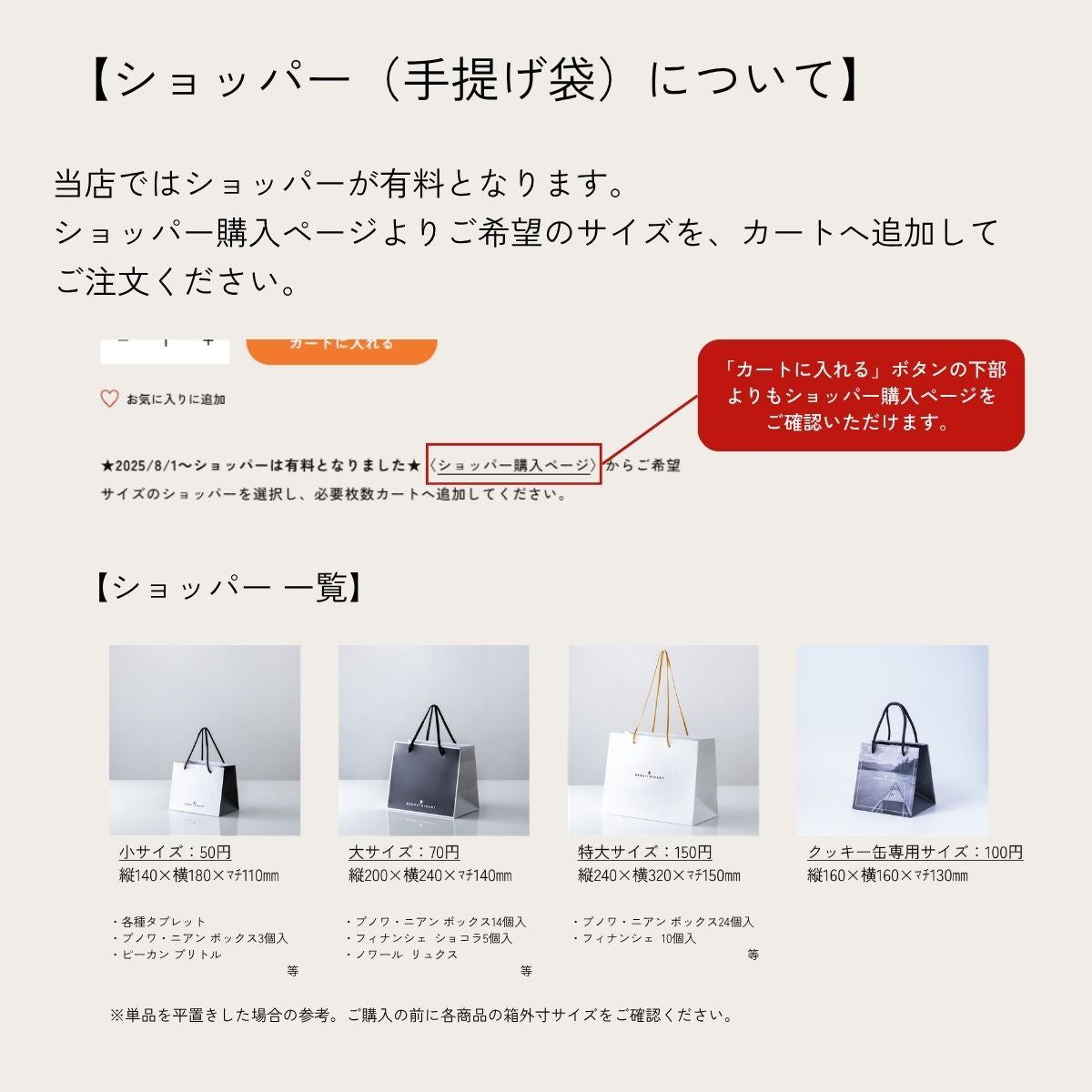 ブノワ・ニアン ボックス3個入